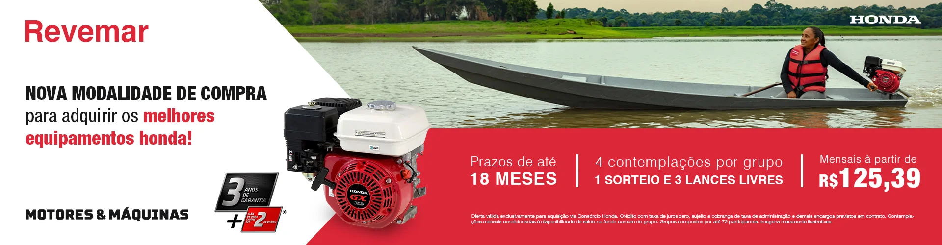 Motores e Maquinas